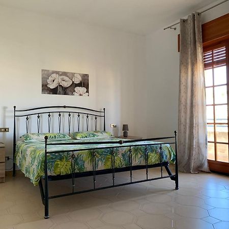 Casa Vacanza Torre Di Mezzo - Tramonto 玛劳萨 外观 照片