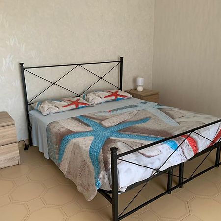 Casa Vacanza Torre Di Mezzo - Tramonto 玛劳萨 外观 照片