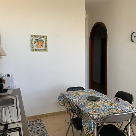 Casa Vacanza Torre Di Mezzo - Tramonto 玛劳萨 外观 照片