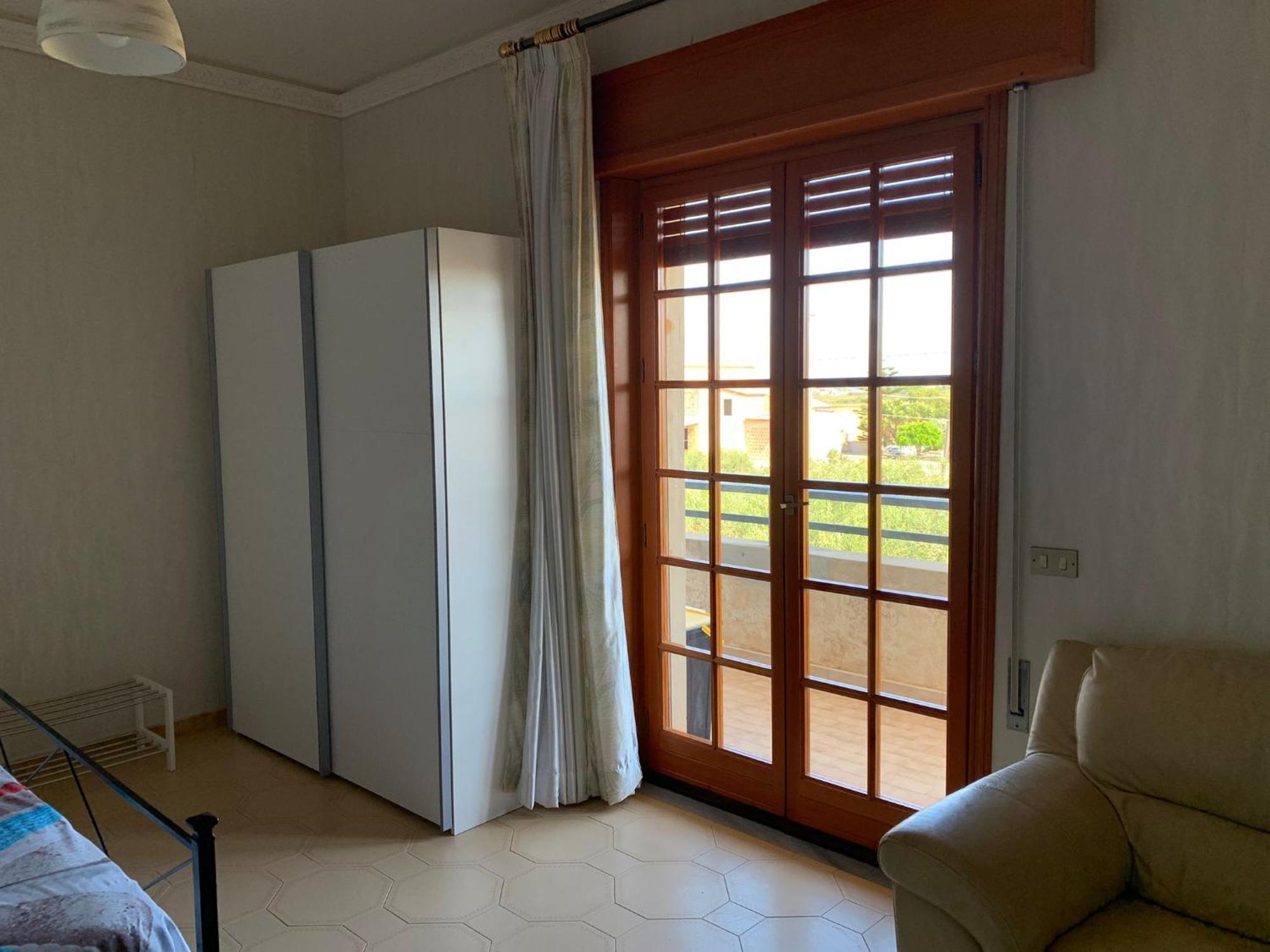 Casa Vacanza Torre Di Mezzo - Tramonto 玛劳萨 外观 照片