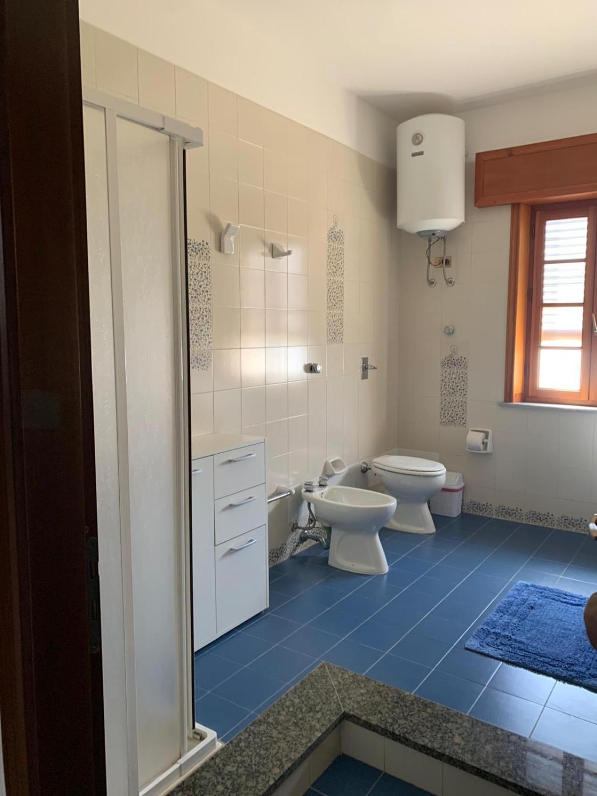 Casa Vacanza Torre Di Mezzo - Tramonto 玛劳萨 外观 照片