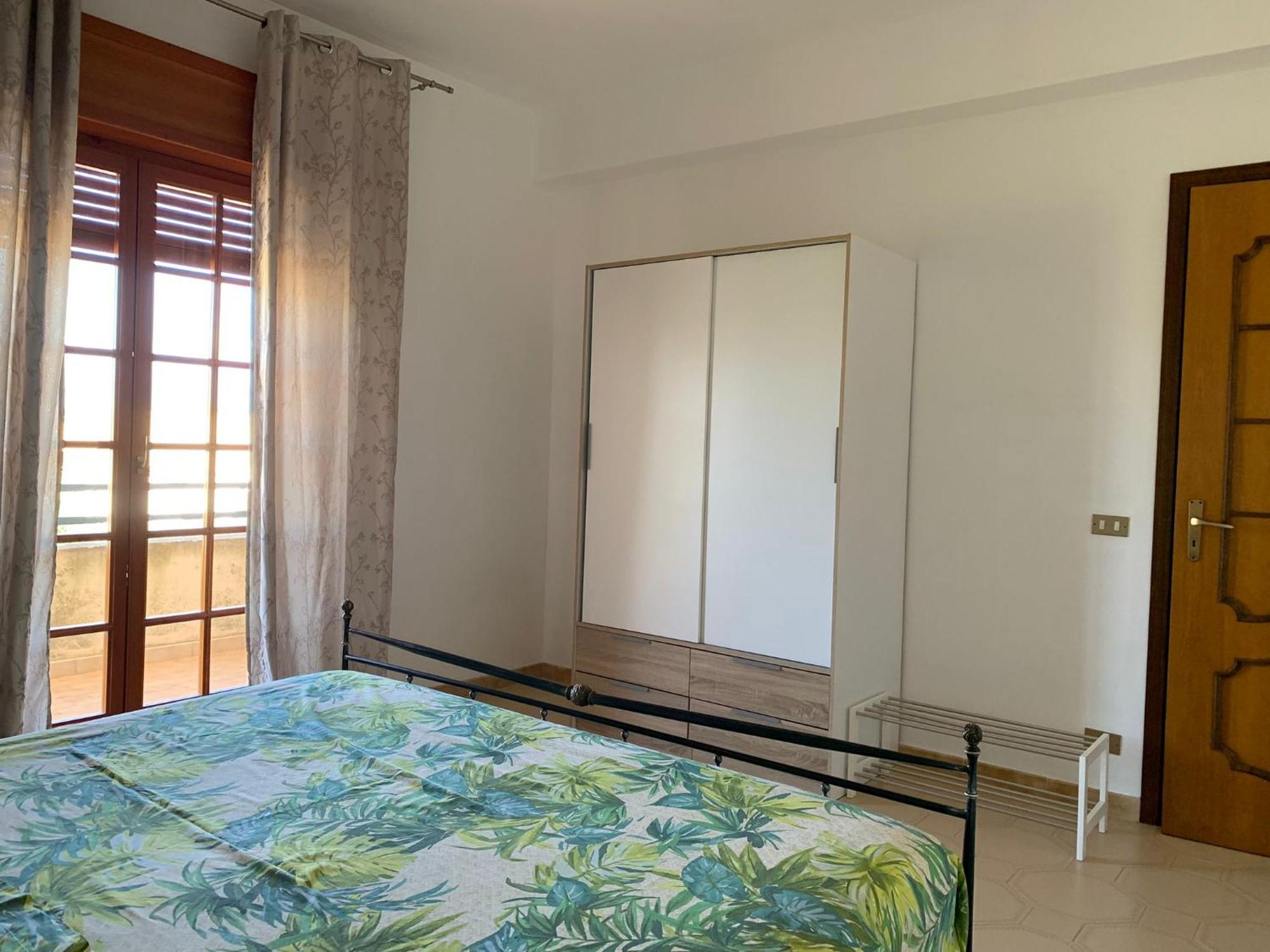 Casa Vacanza Torre Di Mezzo - Tramonto 玛劳萨 外观 照片